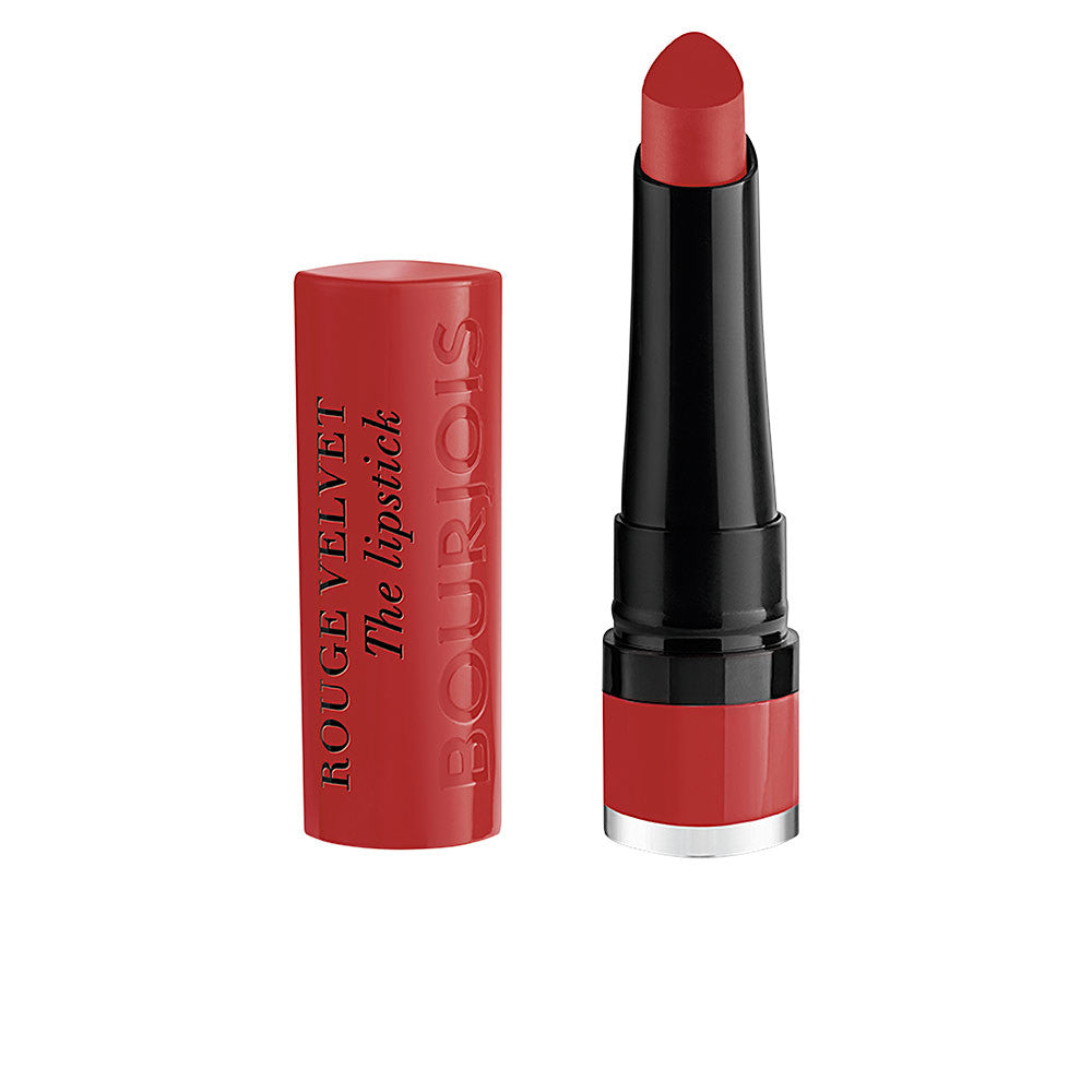 ROUGE VELVET THE LIPSTICK 05 brique a brac 
