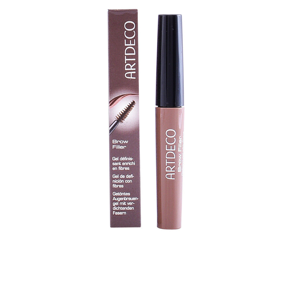 BROW FILLER defining gel 02 light brown