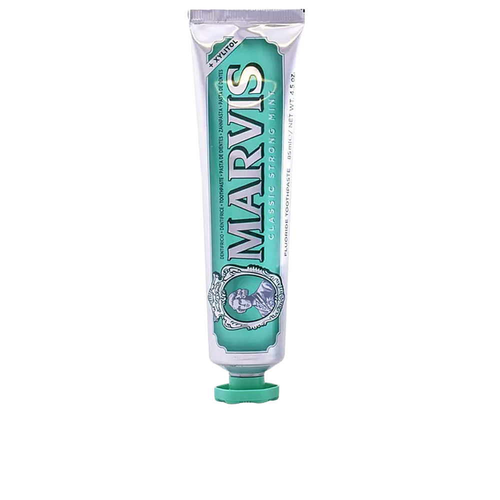 CLASSIC STRONG MINT toothpaste 85 ml