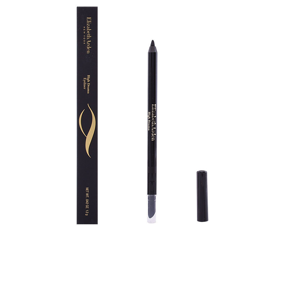 HIGH DRAMA eyeliner 01 smokey black