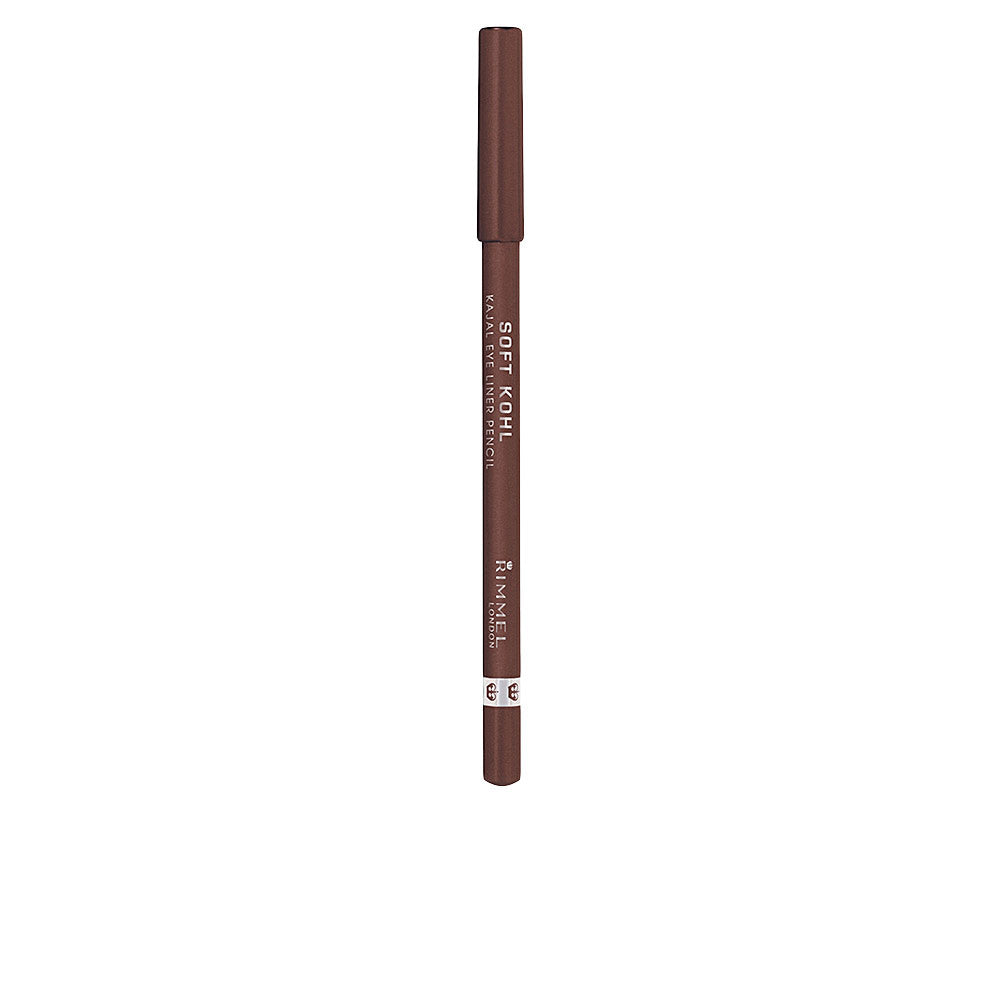 SOFT KOHL KAJAL eye pencil 011 brown