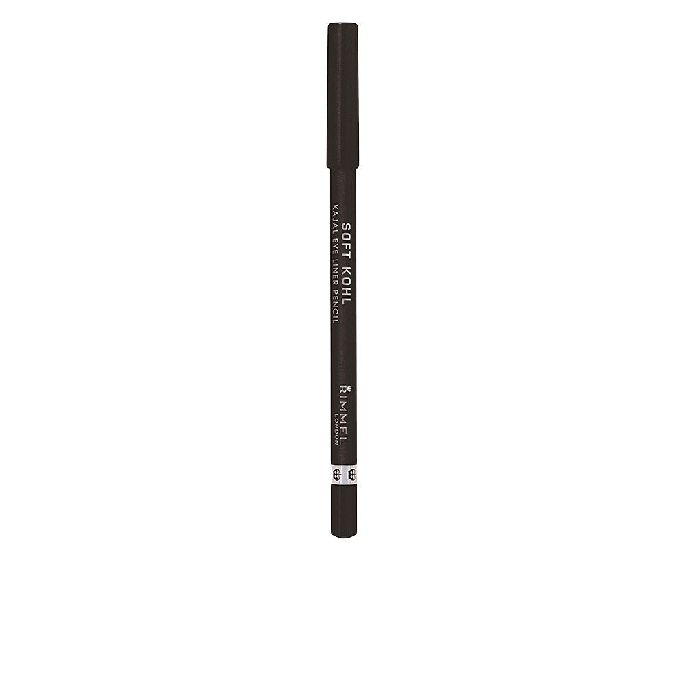 SOFT KOHL KAJAL eye pencil 061 black