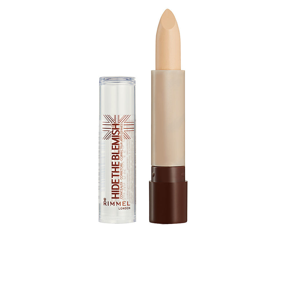 HIDE THE BLEMISH concealer 001 ivory 
