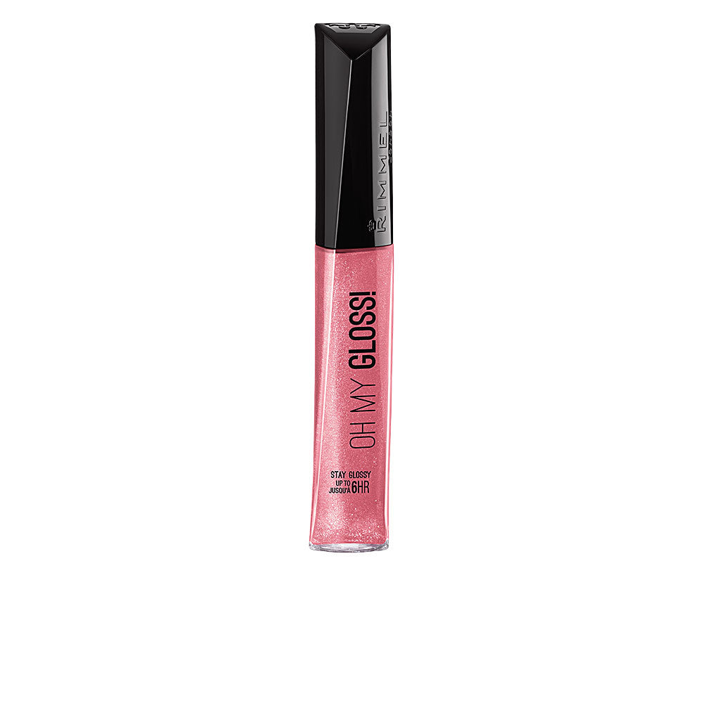 OH MY GLOSS brillo labial 160 stay my rose 226 gr
