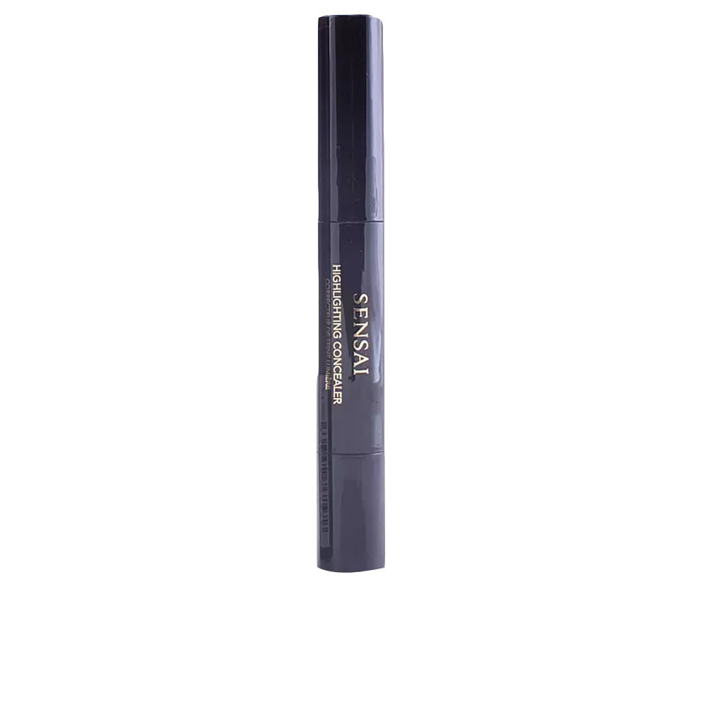 HIGHLIGHTING CONCEALER HC02 Luminous Sand 35 ml