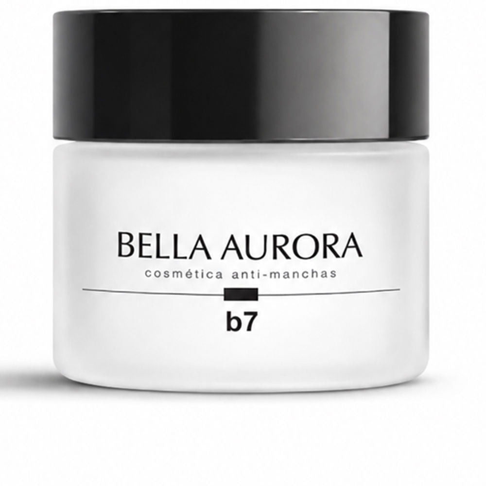 B7 antimanchas regenerante aclarante SPF15 piel mixta grasa 50 ml