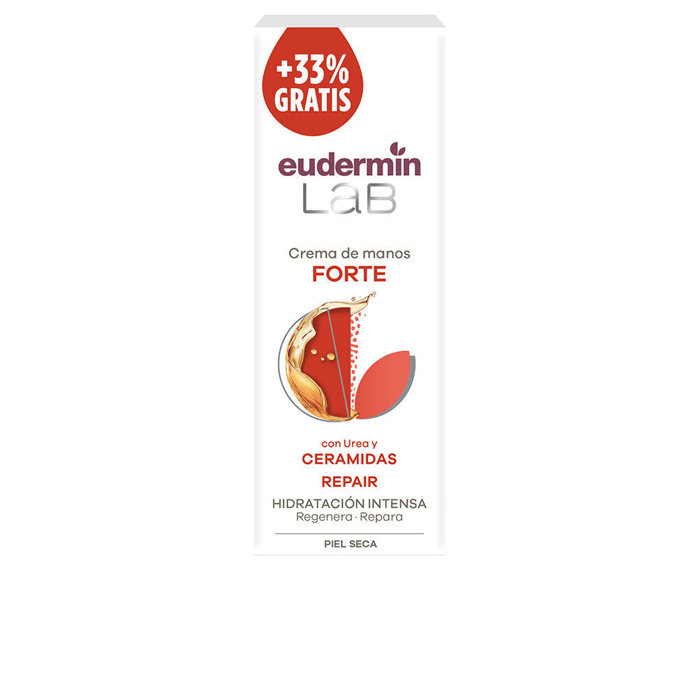 MANOS FORTE repara y alivia 100 ml