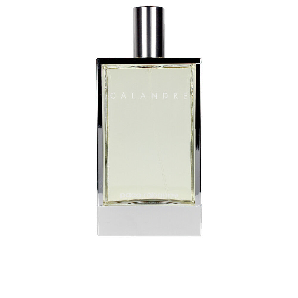 CALANDRE eau de toilette vaporizador 100 ml