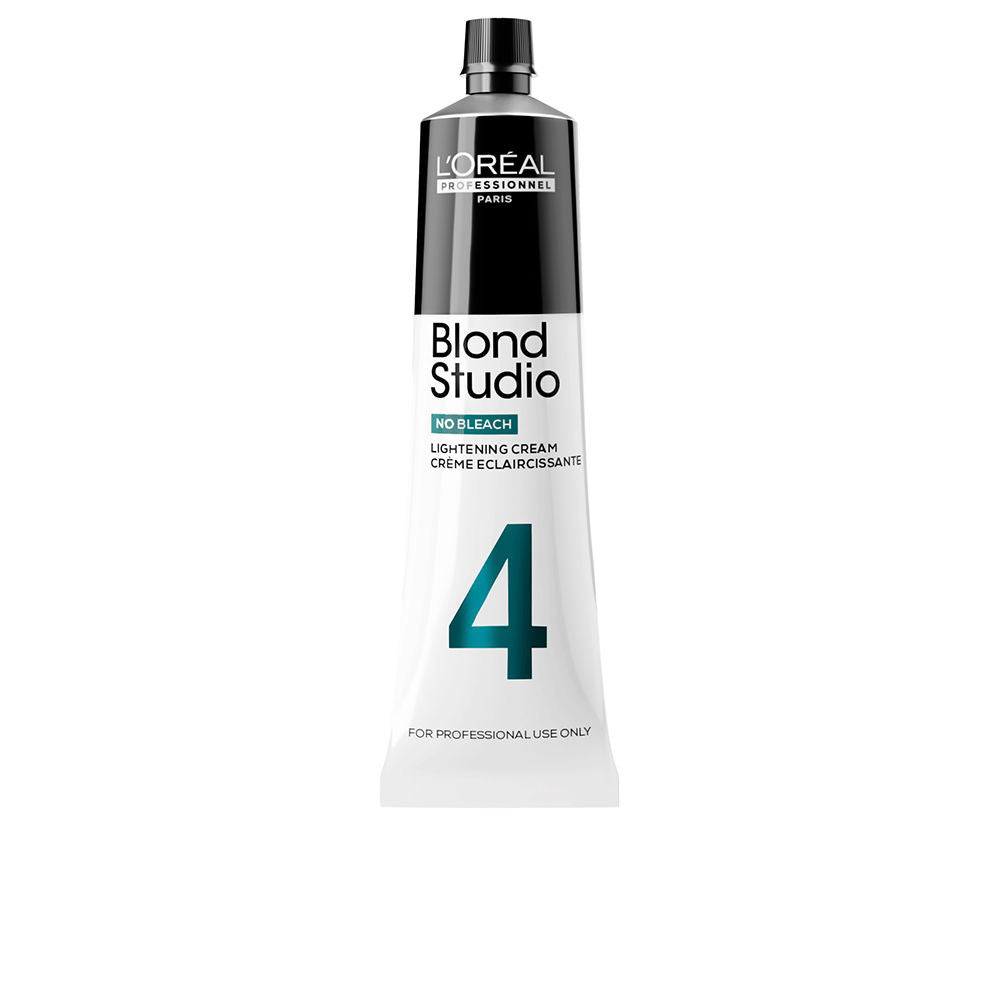 BLOND STUDIO lightening cream 60 ml