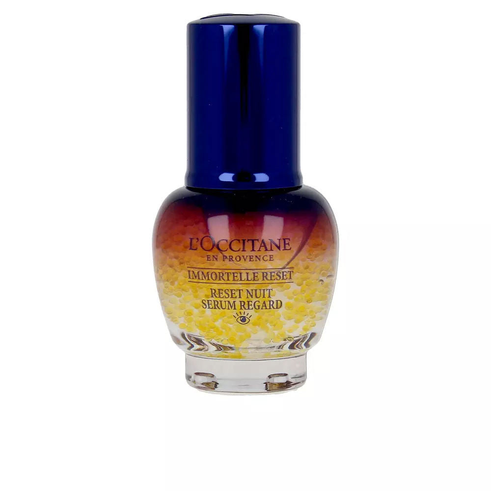 IMMORTELLE reset nuit serum regard 15 ml