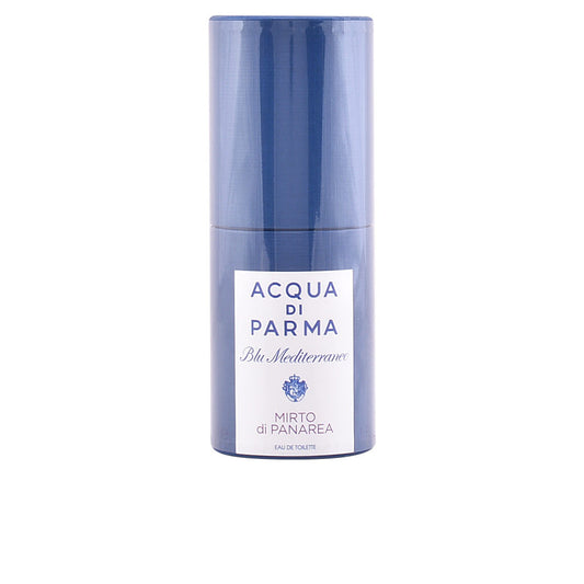 BLU MEDITERRANEO MIRTO DI PANAREA eau de toilette vaporizador 30 ml