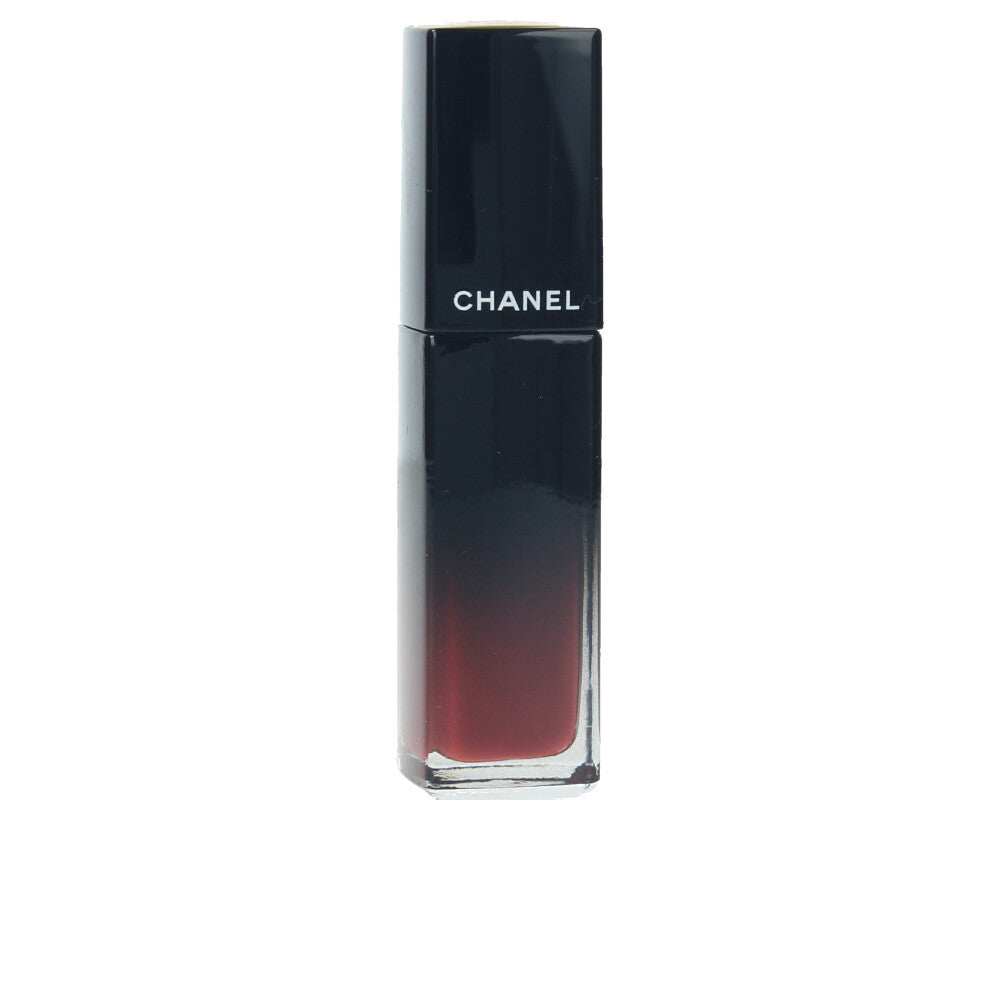 ROUGE ALLURE LAQUE 72 iconique