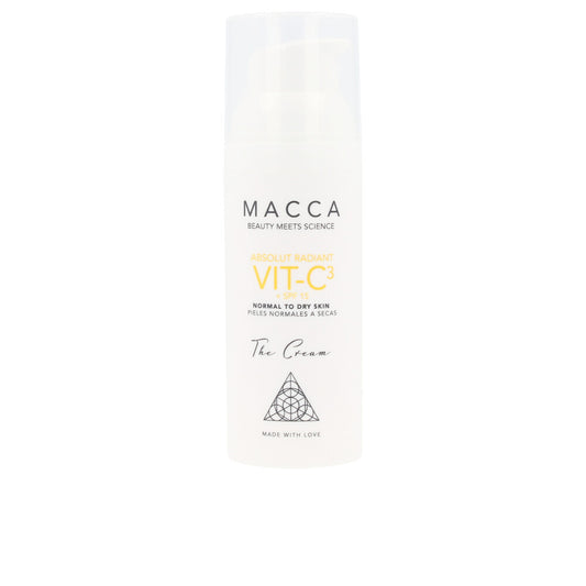 ABSOLUT RADIANT VIT-C3 cream SPF15 normal to dry skin 50 ml