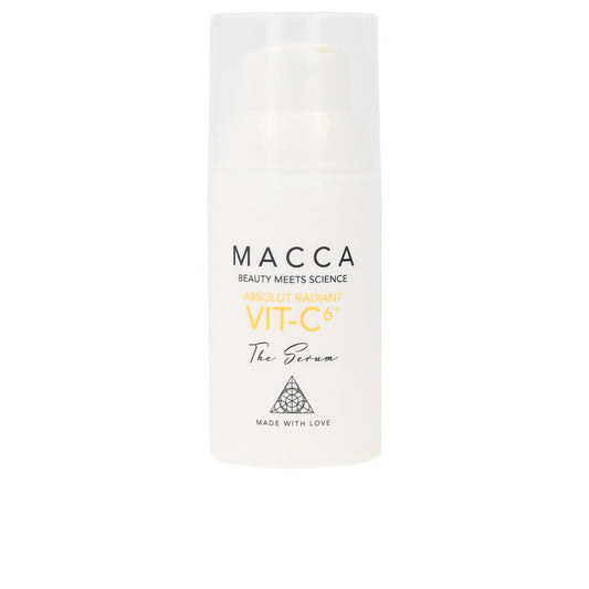 ABSOLUT RADIANT VIT-C6+ serum 30 ml