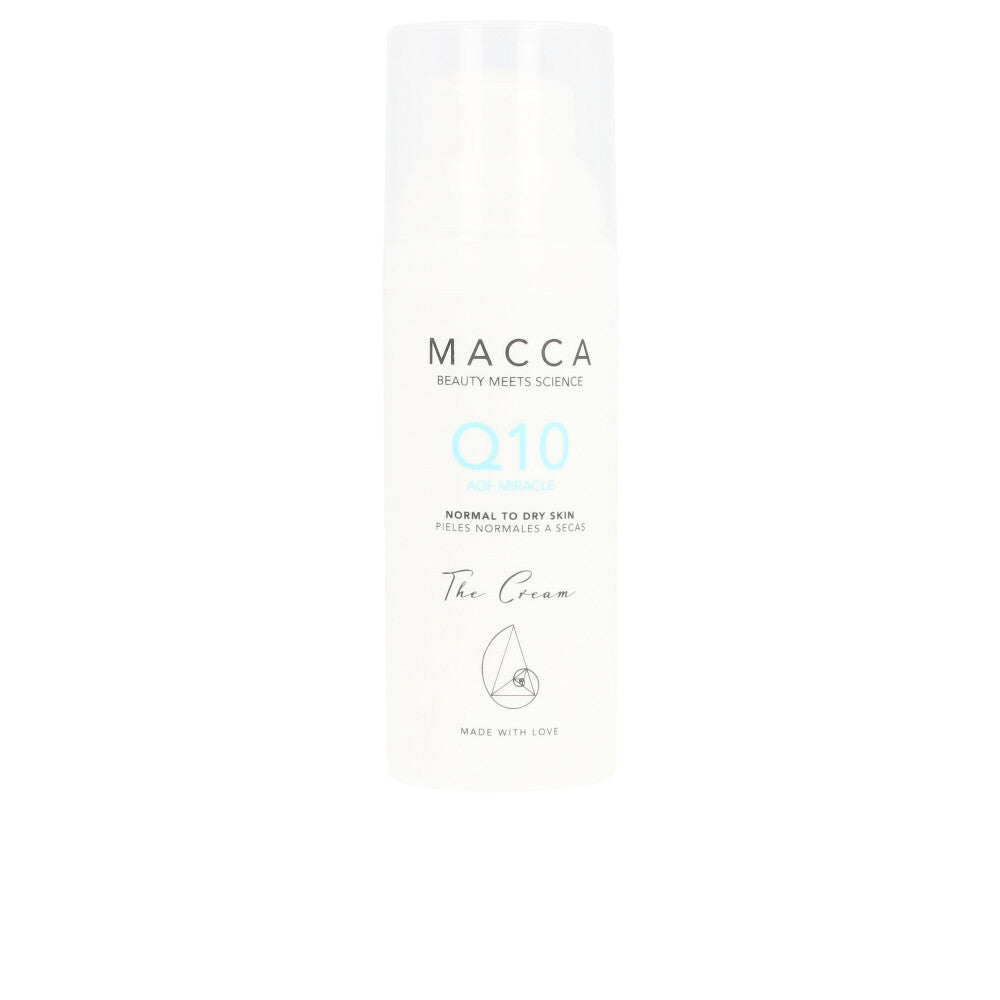 Q10 AGE MIRACLE cream normal to dry skin 50 ml