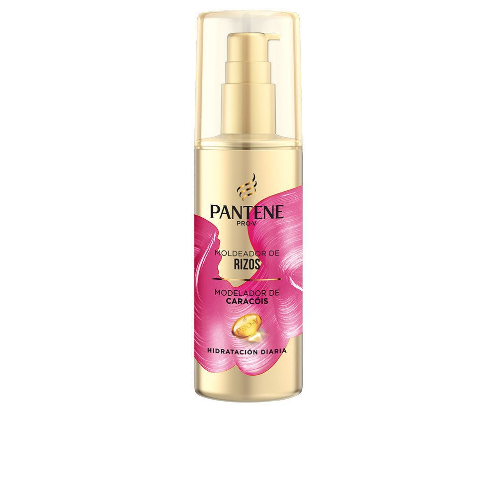 PANTENE RIZOS DEFINIDOS hidracrema sin aclarado 145 ml