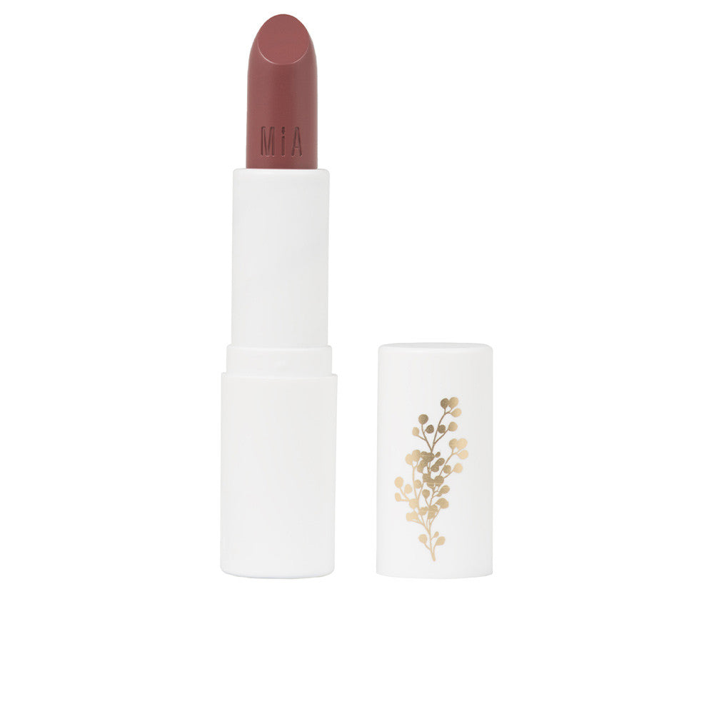 LABIAL MATE LUXURY NUDES 517 nuez moscada