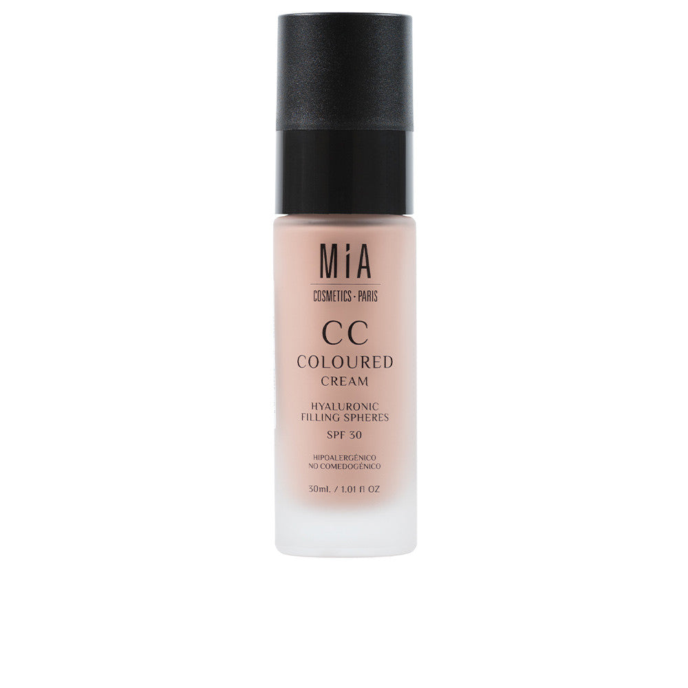 CC COLOURED CREAM SPF30 dark 30 ml