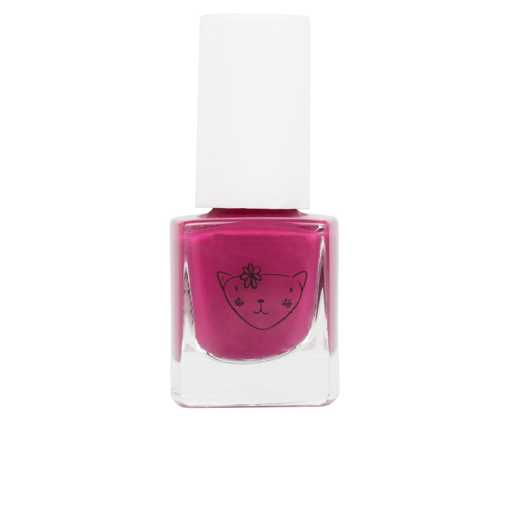 MIA KIDS esmalte unas kitten