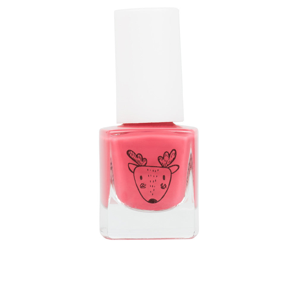 MIA KIDS esmalte unas deer