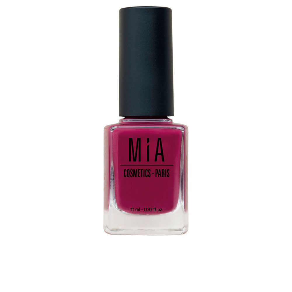 ESMALTE crimson cherry