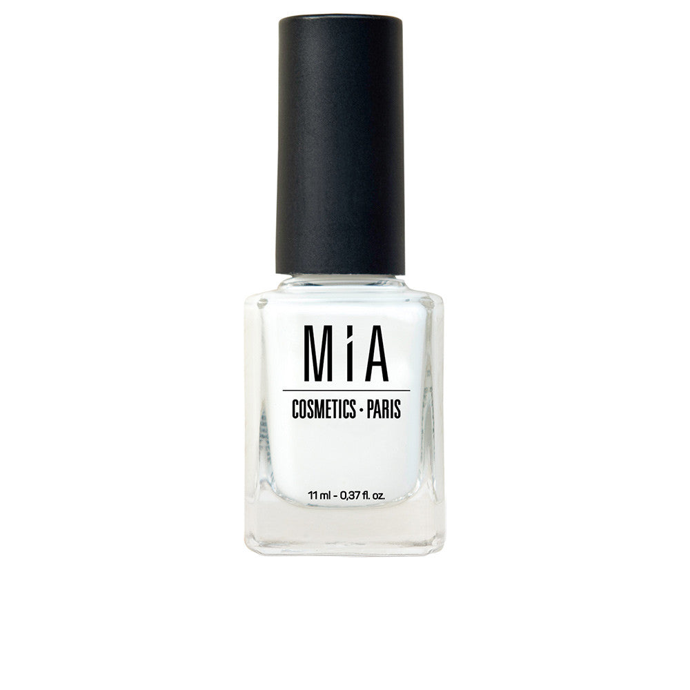 ESMALTE cotton white
