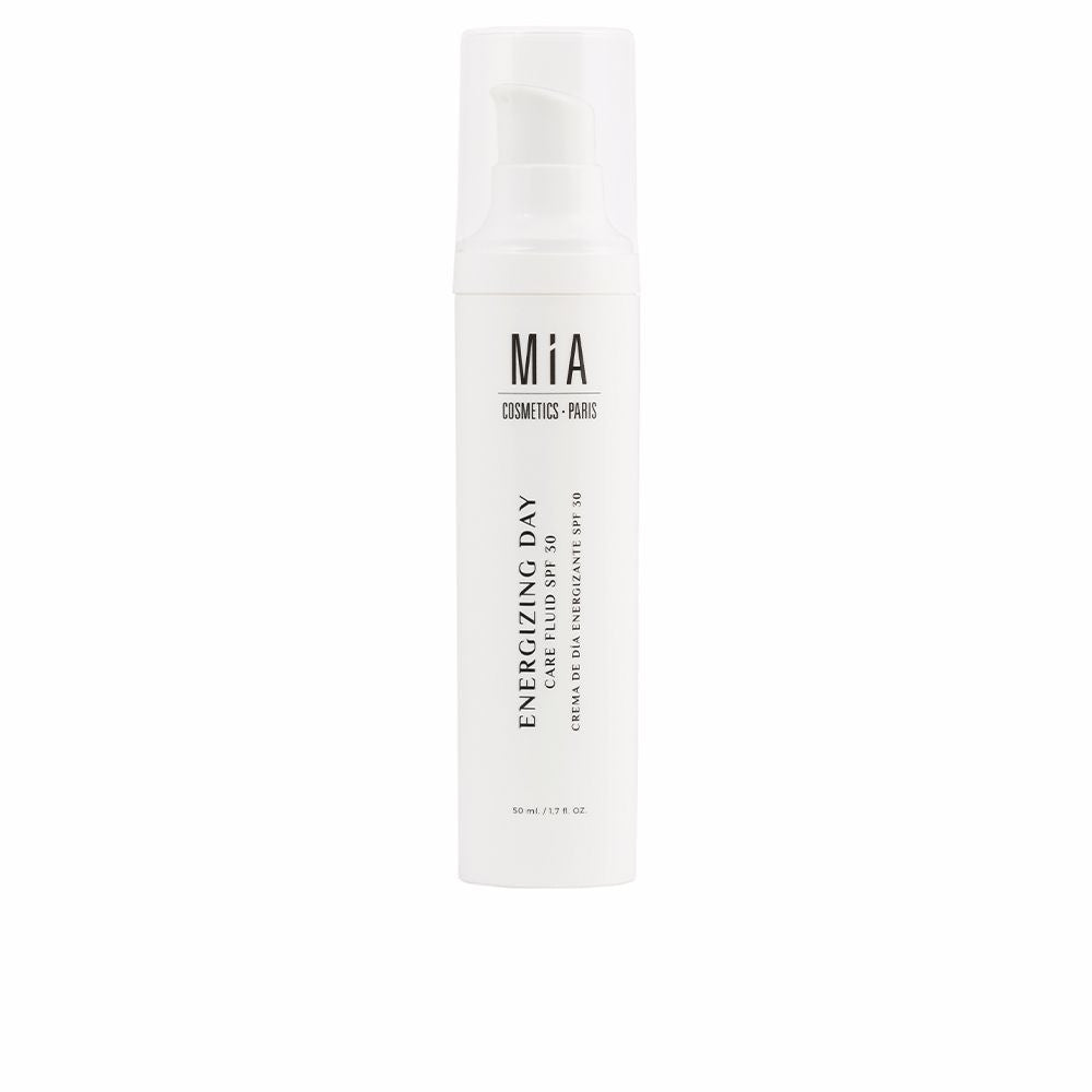 Fluido de cuidado de día ENERGIZYNG SPF30 50 ml