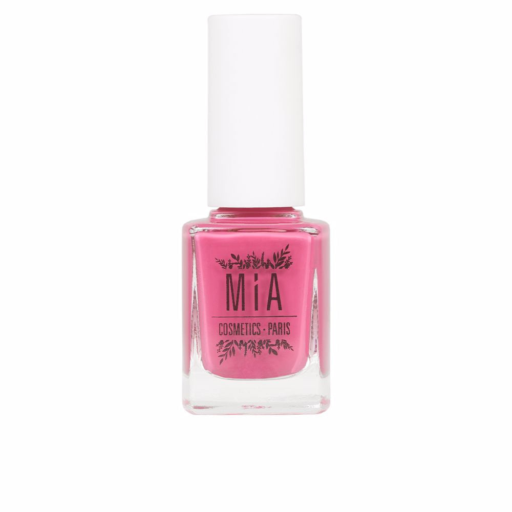 BIO SOURCED esmalte pink opal