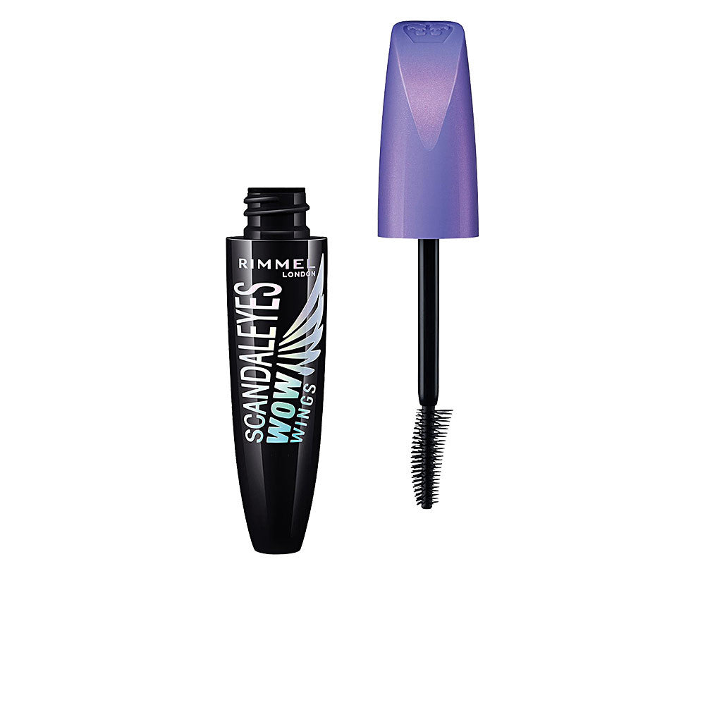 SCANDALEYES WOW mascara 003 extreme black 12 ml