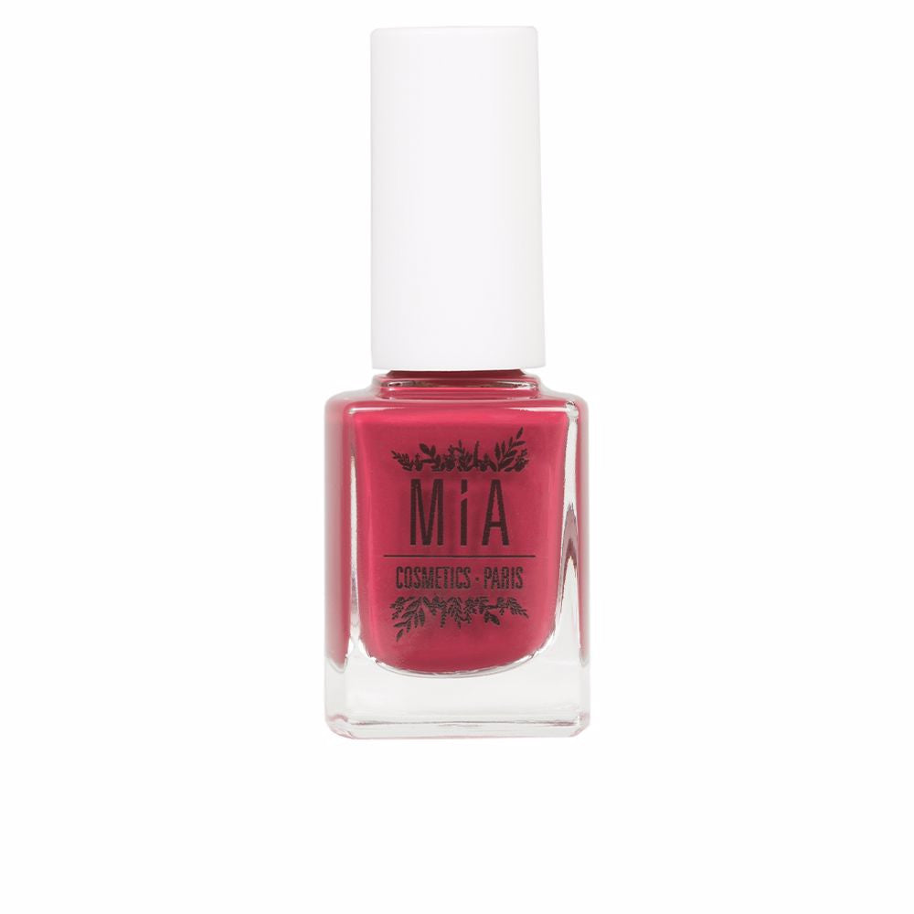 BIO SOURCED esmalte star ruby
