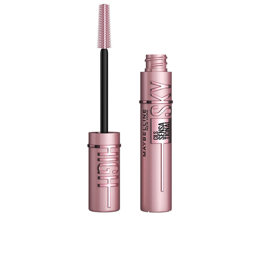 LASH SENSATIONAL SKY HIGH mascara black 72 ml