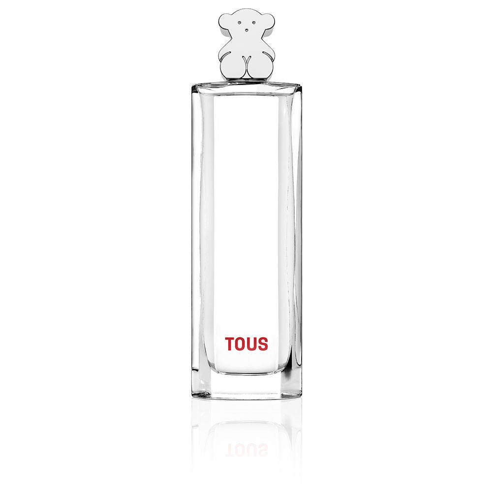 TOUS eau de toilette vaporizador 90 ml