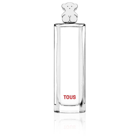 TOUS eau de toilette vaporizador 90 ml