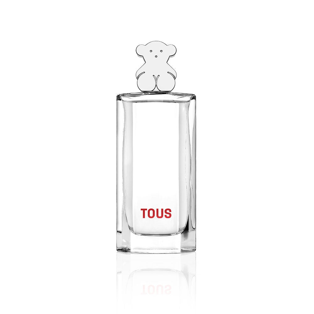 TOUS eau de toilette vaporizador 50 ml