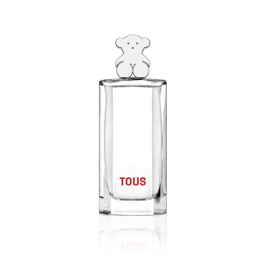 TOUS eau de toilette vaporizador 50 ml