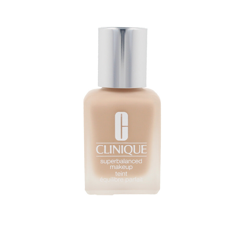 SUPERBALANCED fluid 05 vanilla 30 ml