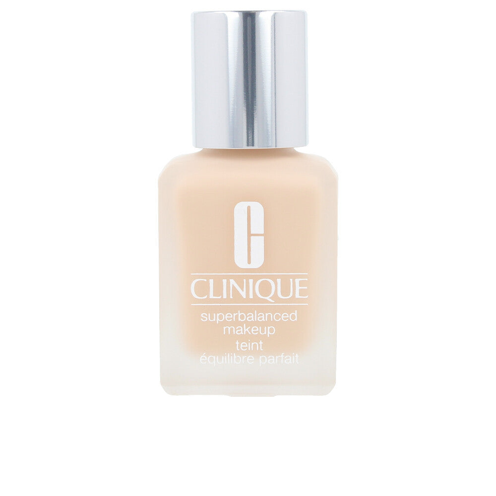 SUPERBALANCED teint equilibre parfait 33 cream