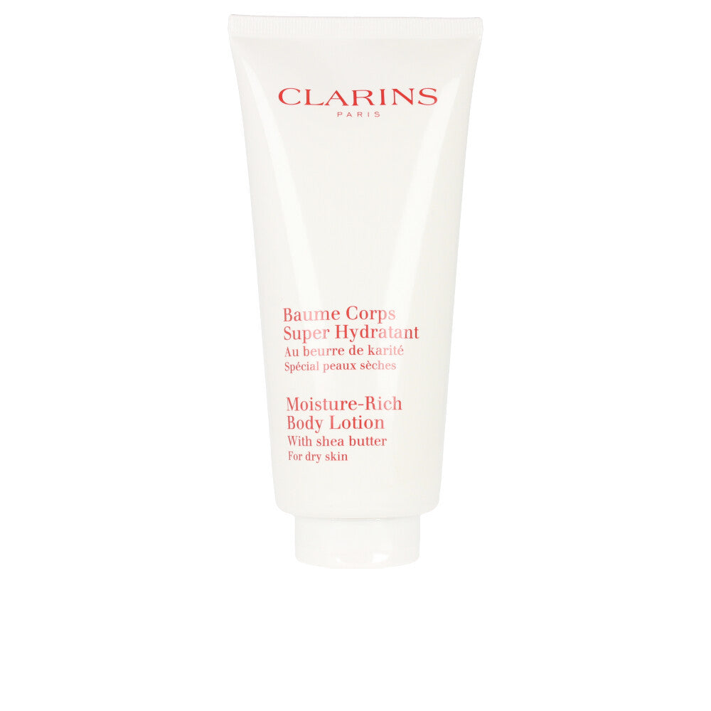 BÁLSAMO DE CUERPO super hidratante 200 ml