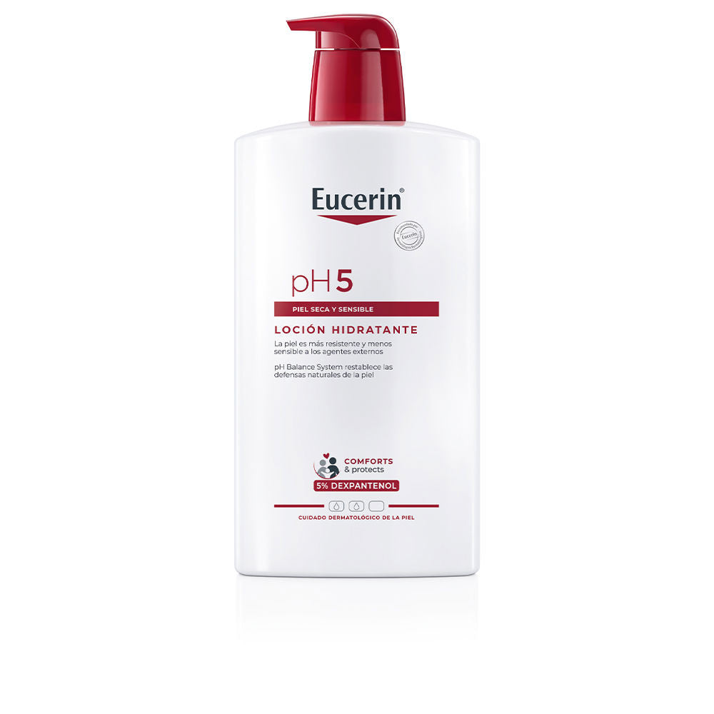 PH5 loción 1000 ml