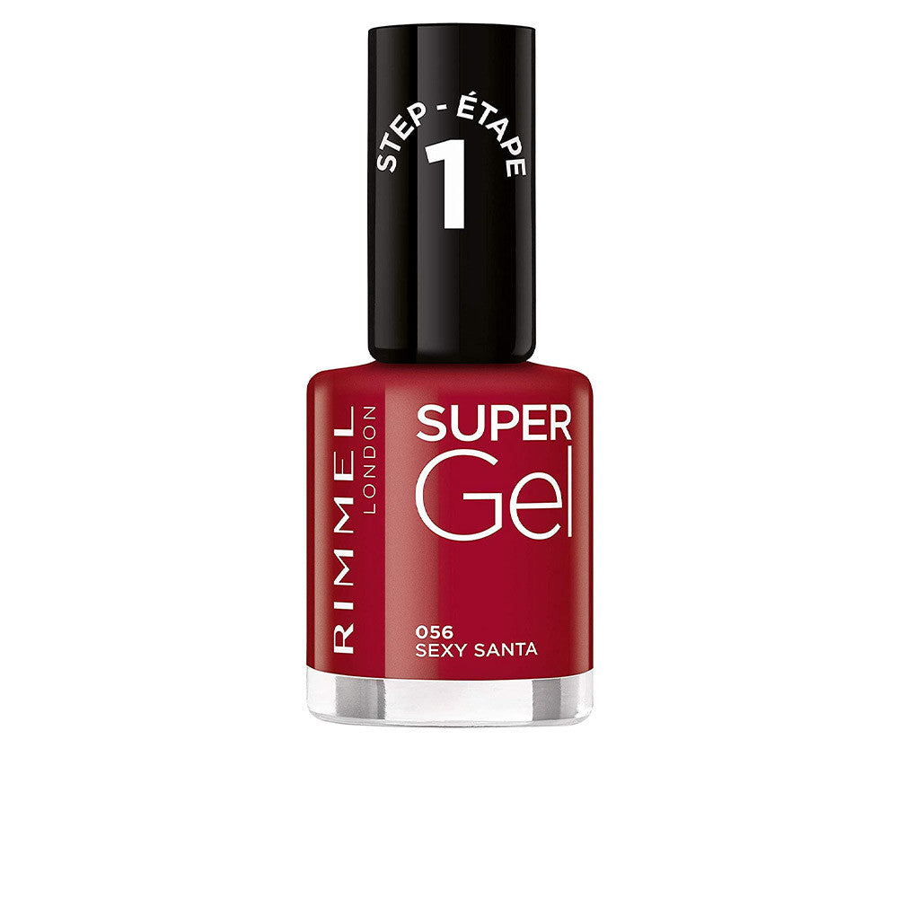 SUPER GEL nail polish 056 12 ml