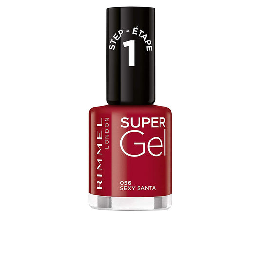 SUPER GEL nail polish 056 12 ml
