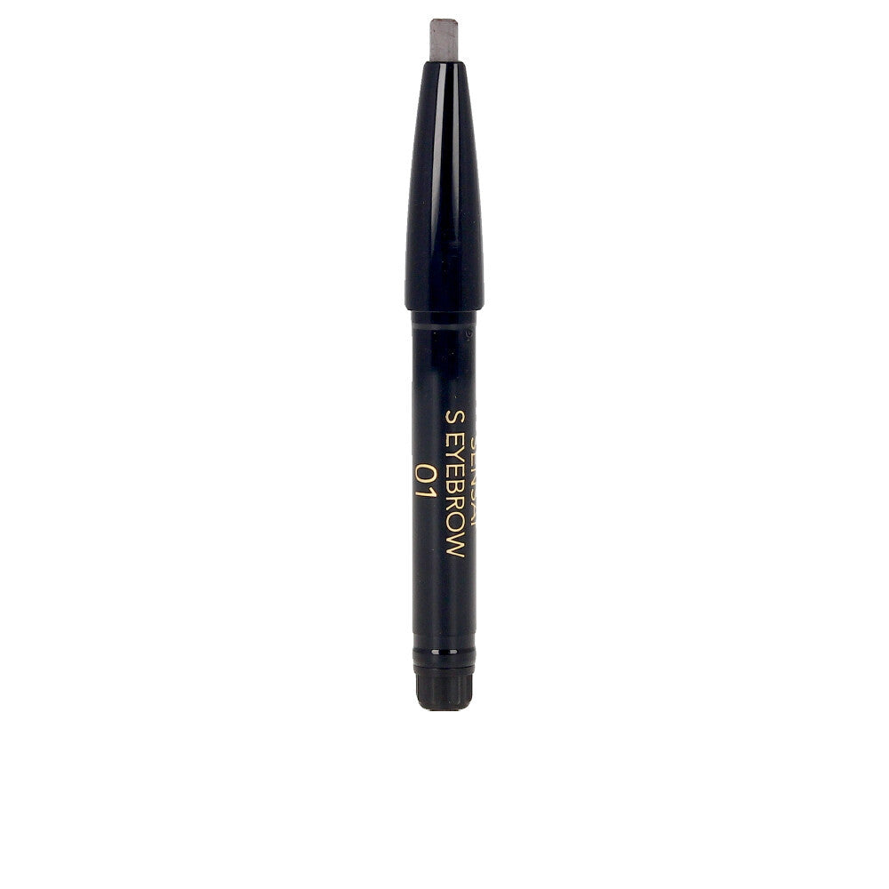STYLING EYEBROW PENCIL refill 01 Dark Brown 02 gr