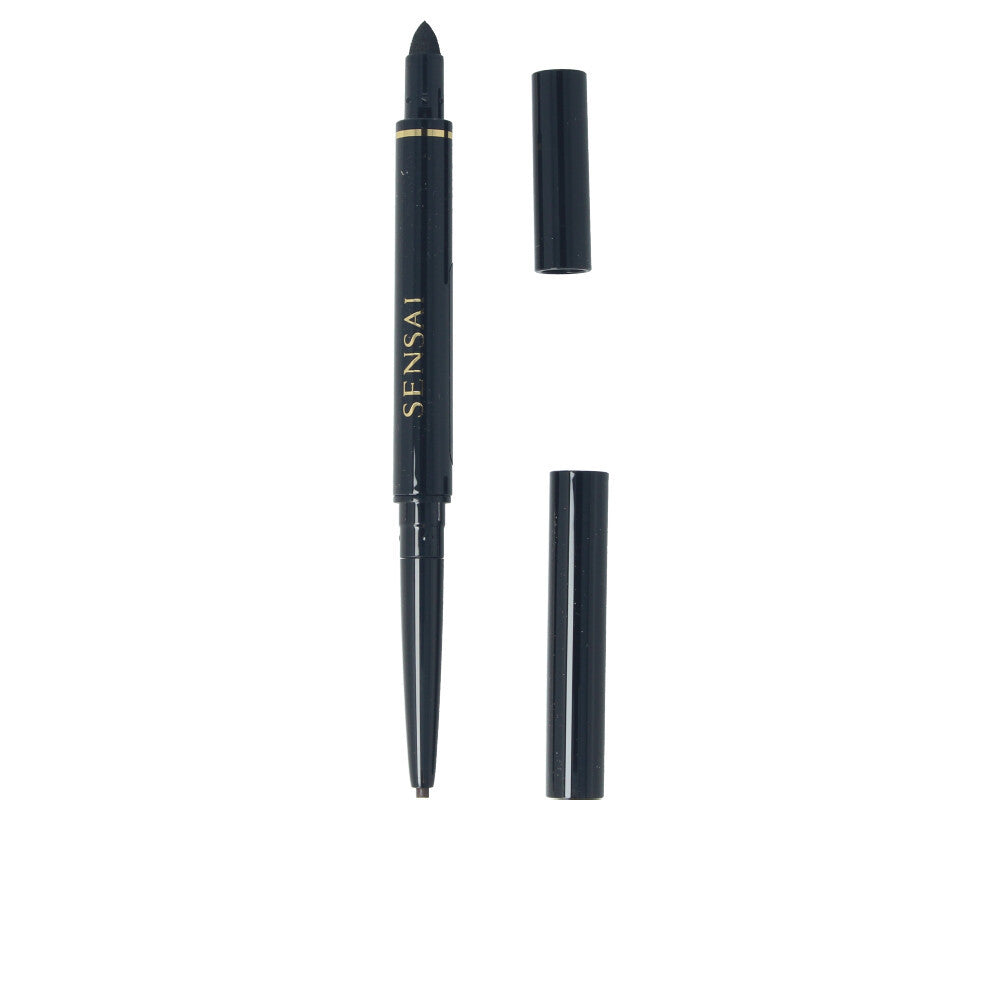 LASTING EYELINER PENCIL 02 Deep Brown 01 gr