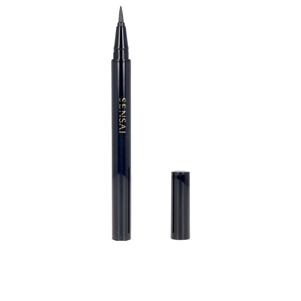 DESIGNING liquid eyeliner 02 Deep Brown 06 ml