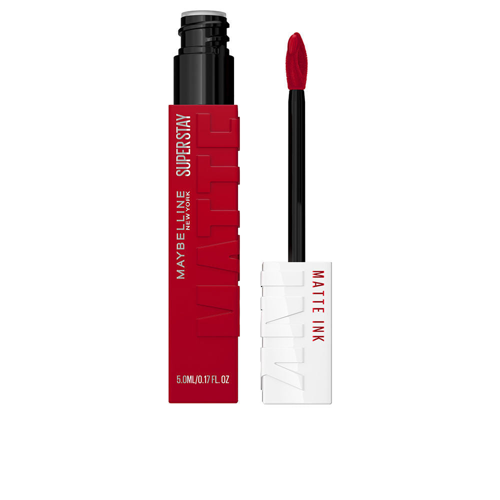 SUPERSTAY matte ink 20 pioneer 