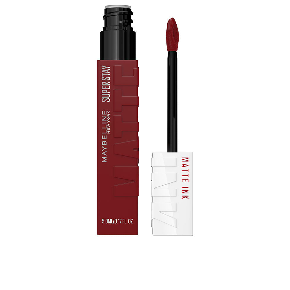 SUPERSTAY matte ink 50 voyager 