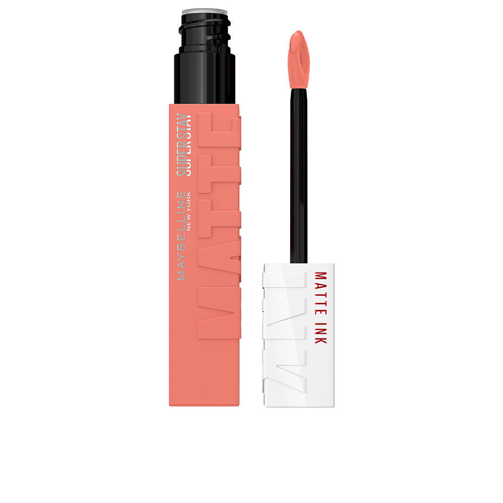 SUPERSTAY matte ink 60 poet 