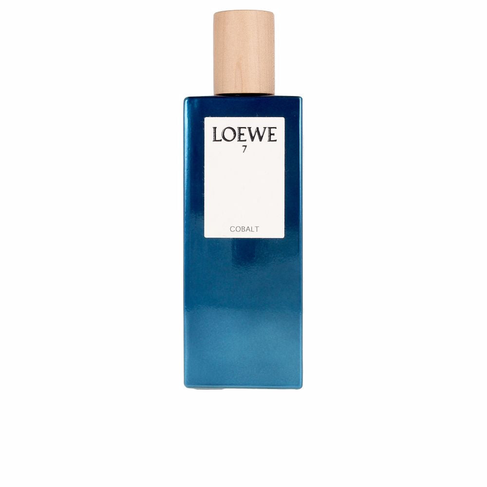 LOEWE 7 COBALT eau de parfum vaporizador 50 ml