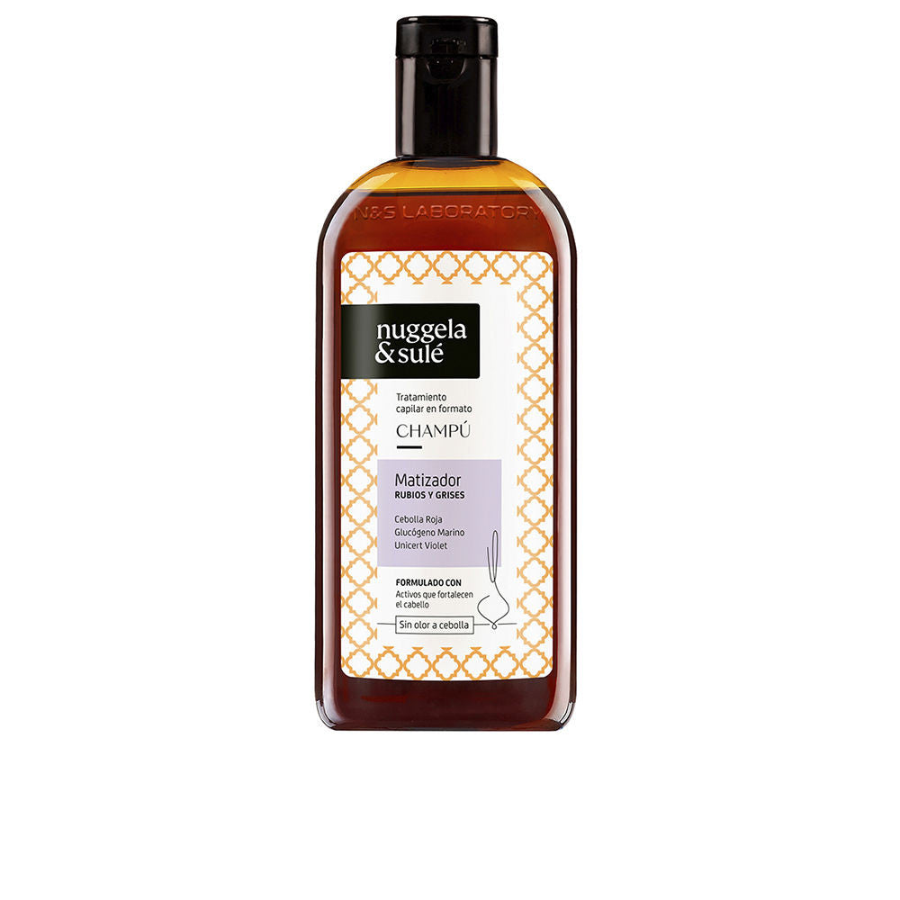 MATIZADOR champú 250 ml