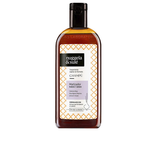 MATIZADOR champú 250 ml